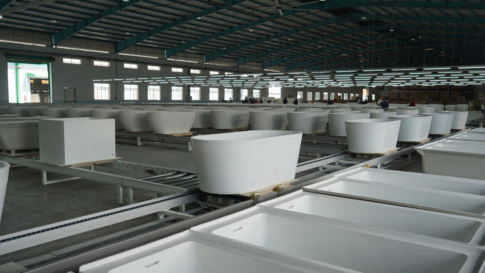 Salvere Vietnam Factory