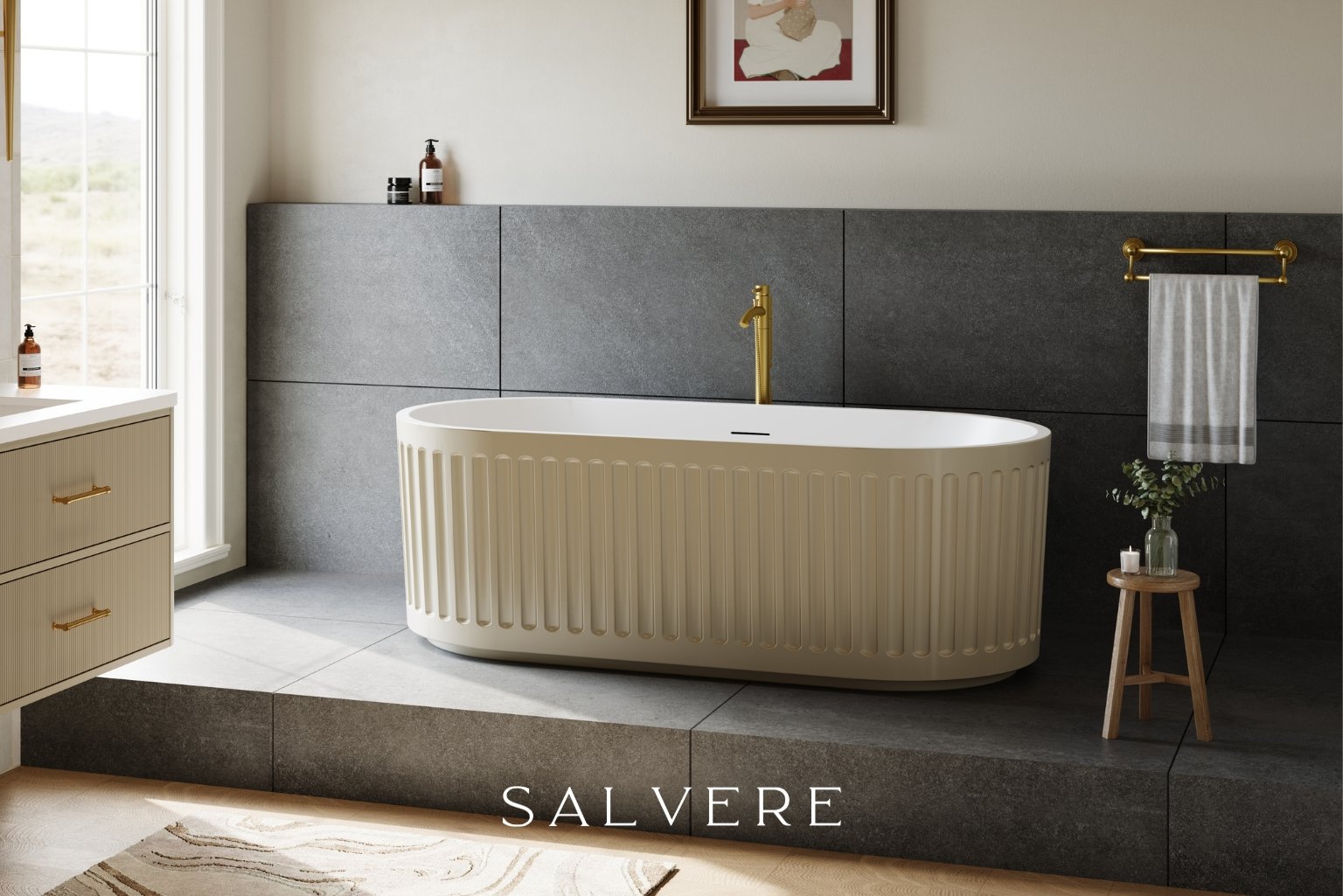 Salvere FW 9920