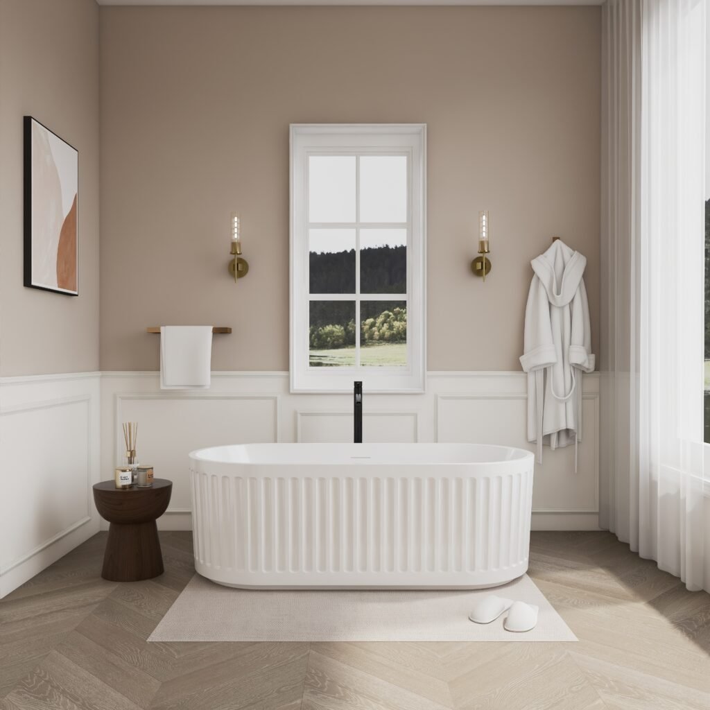 Salvere FW9920 Tub