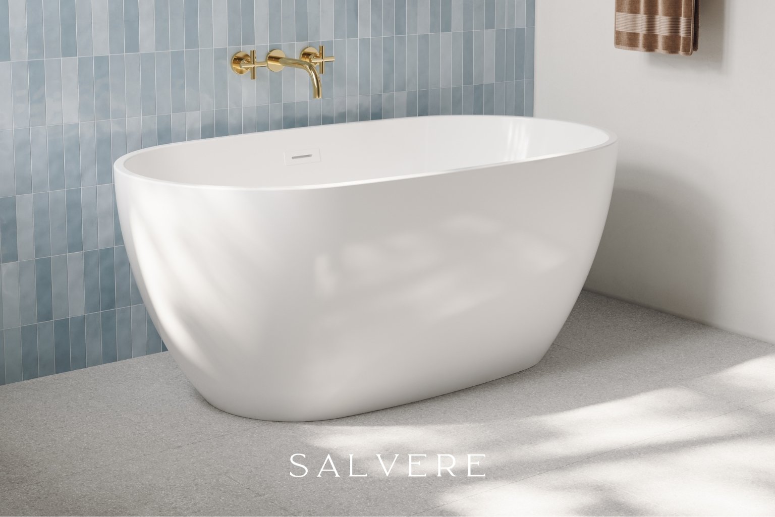 Salvere FW-7761-55 Tub