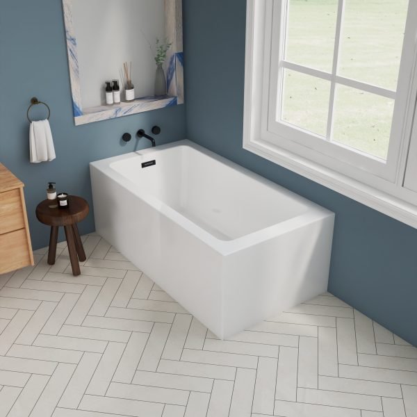 Salvere FW-C-6032L22 acrylic bathtub Salvere FW-C-6032L22 acrylic bathtub